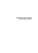 Paraugs 'Nekustamā īpašuma vērtējums', 3.