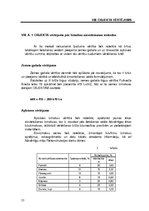 Paraugs 'Nekustamā īpašuma vērtējums', 13.