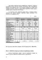 Paraugs 'Nekustamā īpašuma vērtējums', 15.