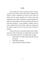 Referāts 'Cilvēku uzvedība grupā', 3.