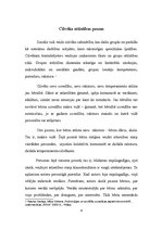 Referāts 'Cilvēku uzvedība grupā', 4.