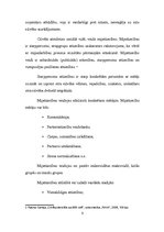 Referāts 'Cilvēku uzvedība grupā', 5.