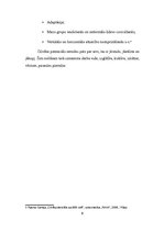 Referāts 'Cilvēku uzvedība grupā', 6.