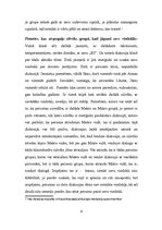 Referāts 'Cilvēku uzvedība grupā', 9.