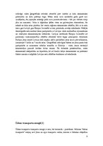 Konspekts 'Latvijas ostas', 3.