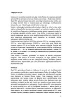 Konspekts 'Latvijas ostas', 11.