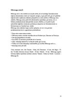 Konspekts 'Latvijas ostas', 14.