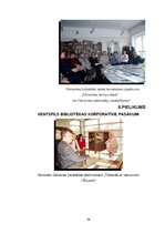 Diplomdarbs 'Sabiedrisko attiecību nozīme uzņēmuma efektīvas darbības sekmēšanai', 38.