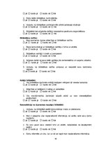 Diplomdarbs 'Sabiedrisko attiecību nozīme uzņēmuma efektīvas darbības sekmēšanai', 40.