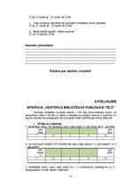 Diplomdarbs 'Sabiedrisko attiecību nozīme uzņēmuma efektīvas darbības sekmēšanai', 41.