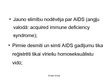 Prezentācija 'HIV, AIDS izplatība Āfrikā', 9.