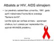 Prezentācija 'HIV, AIDS izplatība Āfrikā', 11.