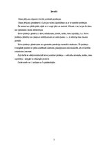 Referāts 'Brīvo juridisko profesiju kopīgās un atšķirīgās pazīmes', 3.