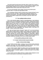 Referāts 'Brīvo juridisko profesiju kopīgās un atšķirīgās pazīmes', 6.