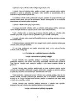 Referāts 'Brīvo juridisko profesiju kopīgās un atšķirīgās pazīmes', 9.