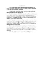 Konspekts 'Latvijas vēsture - kari', 1.