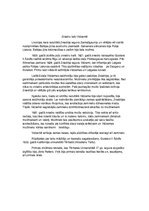 Konspekts 'Latvijas vēsture - kari', 3.