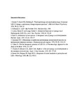 Eseja 'LSD pielietošana medicīnā', 2.