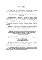 Referāts 'Pretrunas uzskatos par homoseksuālismu', 4.