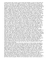 Eseja 'Media Creating a Violent Generation.', 2.