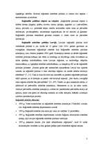 Referāts 'Reģionālās attīstības politika Latvijā', 3.