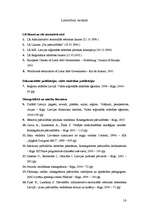 Referāts 'Reģionālās attīstības politika Latvijā', 14.