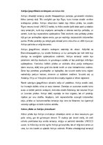 Konspekts 'Asīrieši: vēsture, kultūra, mitoloģija, sabiedrība un kultūras mantojums', 2.