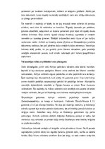 Konspekts 'Asīrieši: vēsture, kultūra, mitoloģija, sabiedrība un kultūras mantojums', 4.