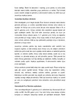 Konspekts 'Asīrieši: vēsture, kultūra, mitoloģija, sabiedrība un kultūras mantojums', 5.