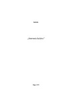 Referāts 'Interneta kultūra', 1.