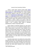 Referāts 'Interneta kultūra', 4.