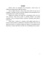 Referāts 'Ātruma mērīšana', 3.