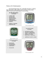 Referāts 'Ātruma mērīšana', 15.