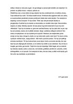 Eseja 'Mans iespaids pēc deju kolektīva "Fire of Anatolia" šova izrādes', 2.