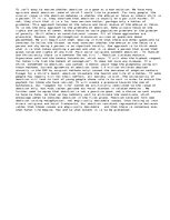 Eseja 'Abortion', 1.