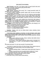 Konspekts 'Dabas aizsardzība', 1.