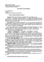 Konspekts 'Dabas aizsardzība', 4.