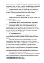 Referāts 'Pircēja lēmuma pieņemšanas process un to ietekmējošie faktori', 6.