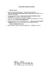 Referāts 'Reitterapija Latvijā', 12.