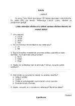 Referāts 'Reitterapija Latvijā', 14.