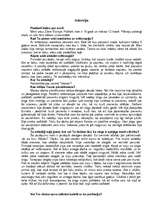 Referāts 'Reitterapija Latvijā', 15.