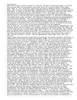 Eseja 'Illicit Drugs: Harm Minimisation', 1.