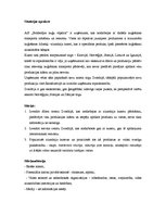 Eseja 'Latvijas produkcijas popularizēšana Zviedrijā', 1.