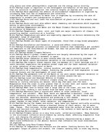 Eseja 'Ecology - An Introduction to Ecology and the Biosphere', 3.