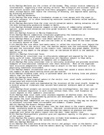 Eseja 'Ecology - An Introduction to Ecology and the Biosphere', 5.