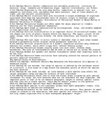 Eseja 'Ecology - An Introduction to Ecology and the Biosphere', 6.