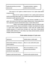 Referāts 'Ilūkstes 1.vidusskolas skolēnu attieksme pret sportu', 14.