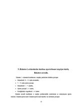 Referāts 'Ilūkstes 1.vidusskolas skolēnu attieksme pret sportu', 16.