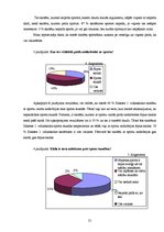 Referāts 'Ilūkstes 1.vidusskolas skolēnu attieksme pret sportu', 21.