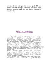 Referāts 'Brūnais lācis', 6.